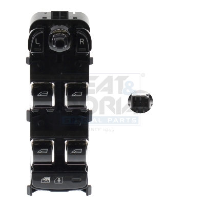 Meat Doria Raambedieningsschakelaar 26660