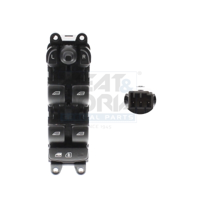 Meat Doria Raambedieningsschakelaar 26664