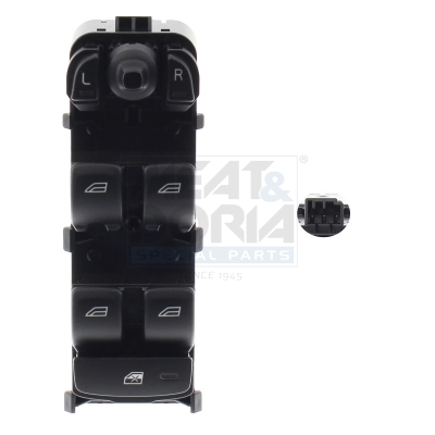 Meat Doria Schakelaar, raamopener 26666