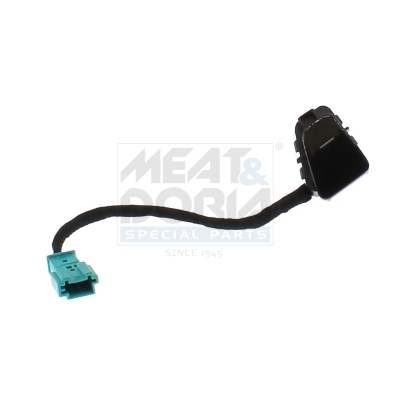 Meat Doria Kabel deurregeling 206177