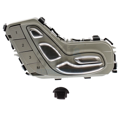 Meat Doria Schakelaar stoelregeling 206179