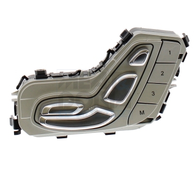 Meat Doria Schakelaar stoelregeling 206180