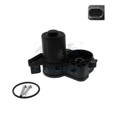 Meat Doria Stelmotor remzadel (handrem) 85524