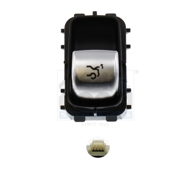 Meat Doria Centrale deurvergrendeling 206183