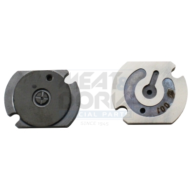 Meat Doria Reparatieset, common-rail-systeem 98586