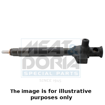 Meat Doria Verstuiverneus 74041R