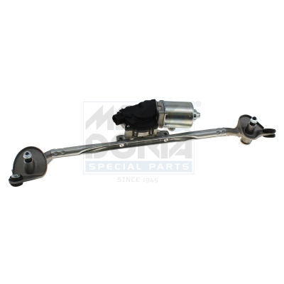 Meat Doria Ruitenreinigingssysteem 207113