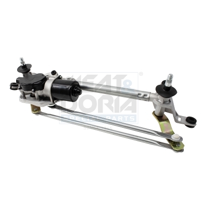 Meat Doria Ruitenreinigingssysteem 207115