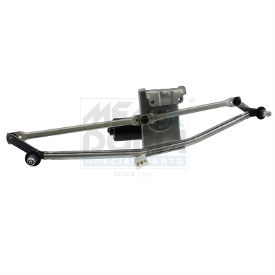 Meat Doria Ruitenreinigingssysteem 207118