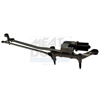 Meat Doria Ruitenreinigingssysteem 207124