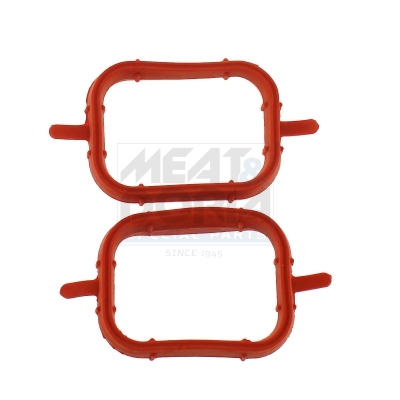 Meat Doria Pakkingset, inlaatspruitstuk 01706