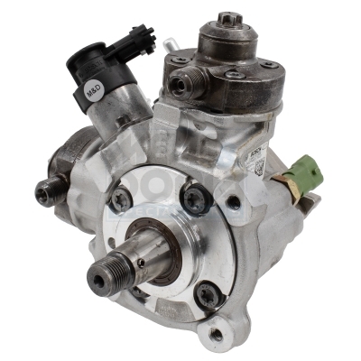 Meat Doria Hogedrukinspuitpomp 78743R