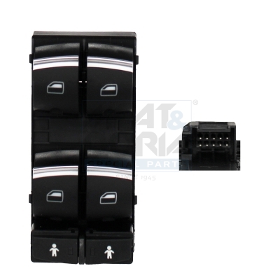 Meat Doria Schakelaar, raamopener 26678