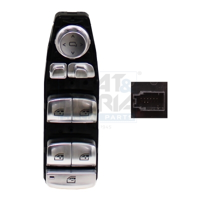 Meat Doria Schakelaar, raamopener 26681