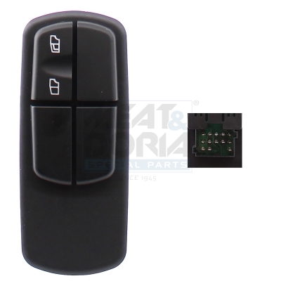 Meat Doria Schakelaar, raamopener 26689