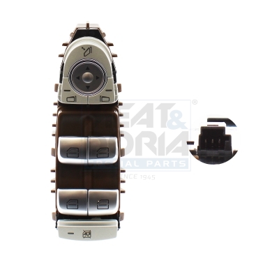 Meat Doria Schakelaar, raamopener 26696