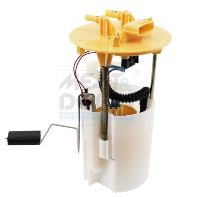 Meat Doria Brandstof toevoermodule 771107