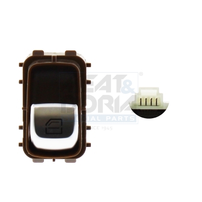 Meat Doria Schakelaar, raamopener 26697