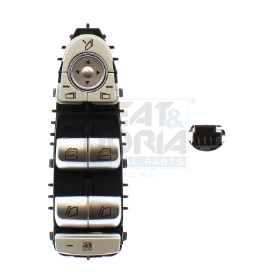 Meat Doria Schakelaar, raamopener 26700