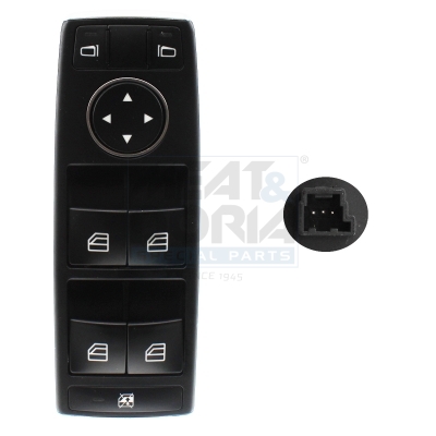 Meat Doria Schakelaar, raamopener 26718