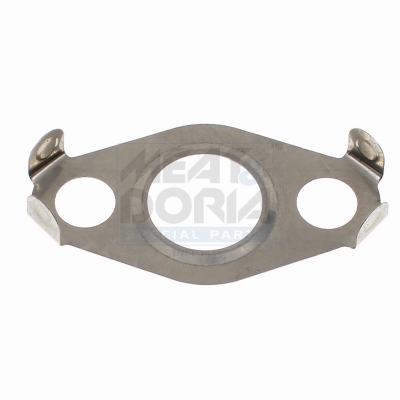 Meat Doria Afdichting, EGR-klep 016220