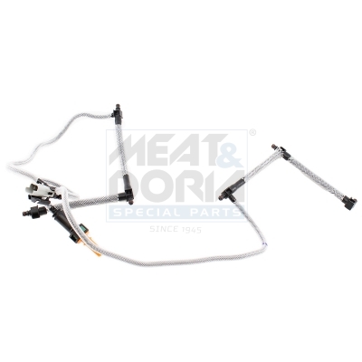 Meat Doria Brandstofslang 98596