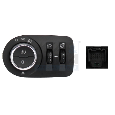 Meat Doria Lichtschakelaar 23912