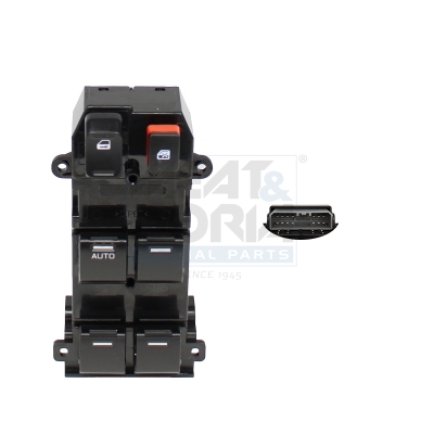 Meat Doria Schakelaar, raamopener 26730