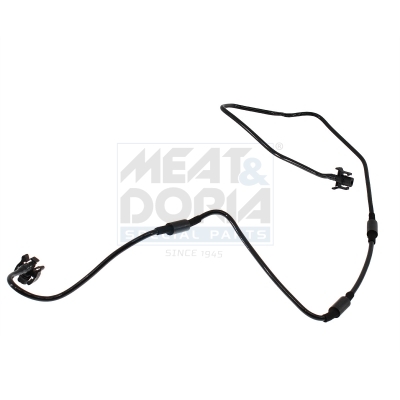 Meat Doria Koelmiddelleiding verbindingsstuk 98601