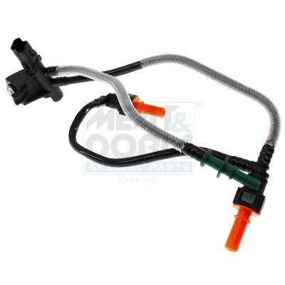 Meat Doria Brandstofleiding 98602