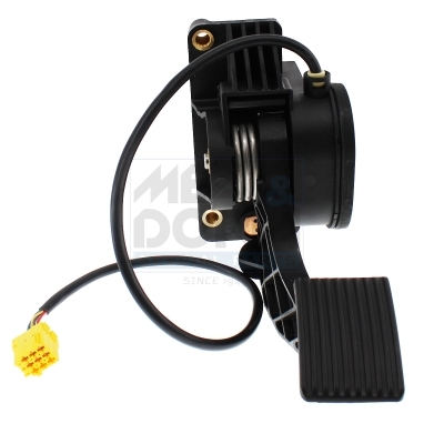 Meat Doria Gaspedaalset 83726