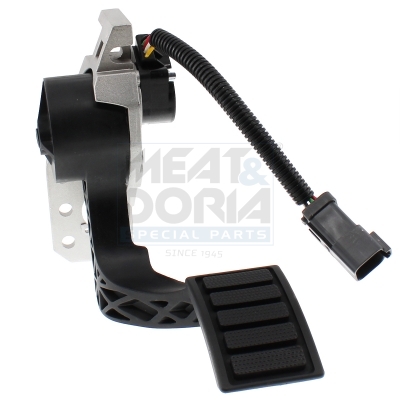 Meat Doria Gaspedaalset 83730