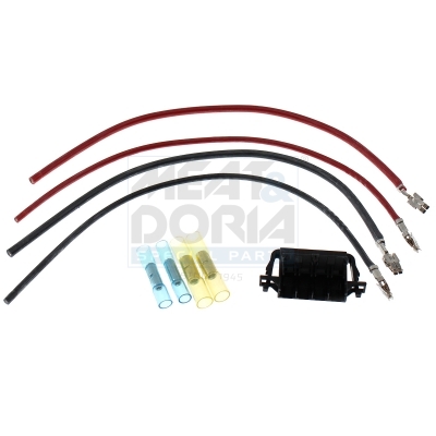 Meat Doria Kabelreparatieset 25541