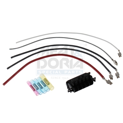 Meat Doria Kabelreparatieset 25545