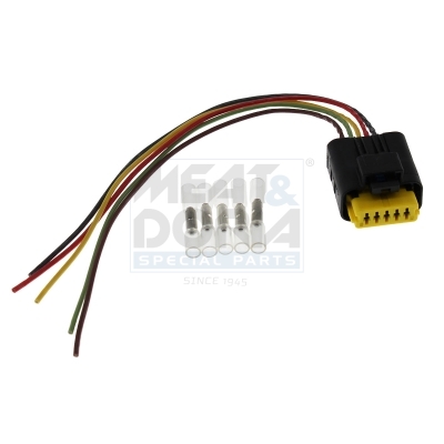 Meat Doria Kabelreparatieset 25533