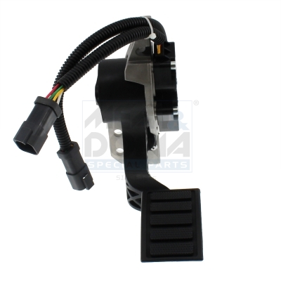 Meat Doria Gaspedaalset 83734