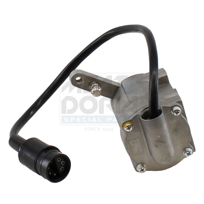 Meat Doria Sensor, gaspedaalpositie 83740