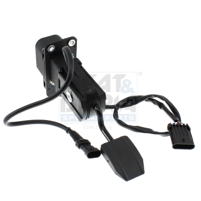 Meat Doria Gaspedaalset 83745