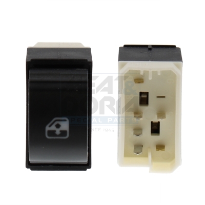 Meat Doria Raambedieningsschakelaar 26756