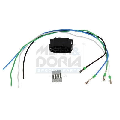 Meat Doria Kabelreparatieset 25567