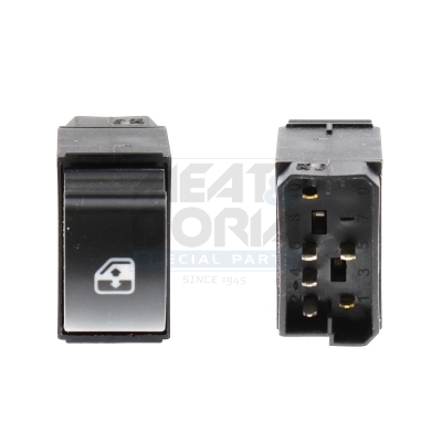 Meat Doria Raambedieningsschakelaar 26757