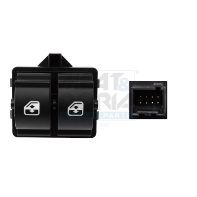 Meat Doria Schakelaar, raamopener 26758