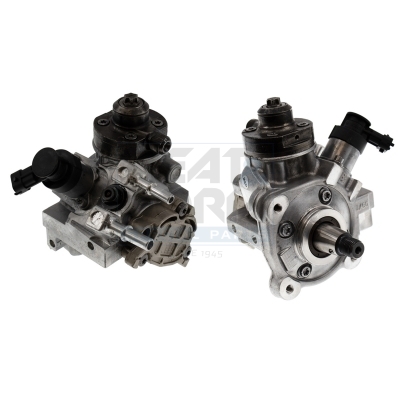 Meat Doria Hogedrukinspuitpomp 78812R