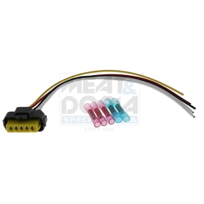 Meat Doria Kabelreparatieset 25564