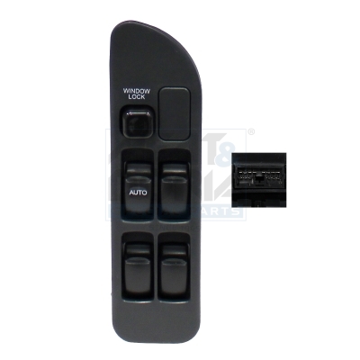 Meat Doria Schakelaar, raamopener 26771