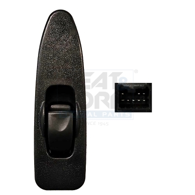 Meat Doria Schakelaar, raamopener 26772