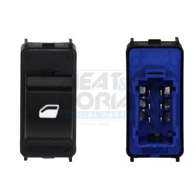 Meat Doria Schakelaar, raamopener 26784