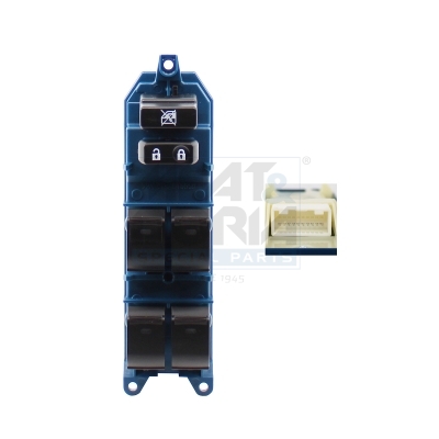 Meat Doria Schakelaar, raamopener 26790