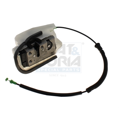 Meat Doria Deurslot 31897