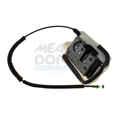 Meat Doria Deurslot 31898